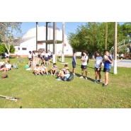 Torneo INTERCURSO - Nivel Secundario